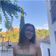 Profesora de clarinete para principiantes, tanto clases de refuerzo como para aprendizaje independiente